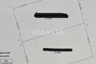 Ділянка за адресою вул. Весела (площа 20 сот) - Atlanta.ua - фото 23