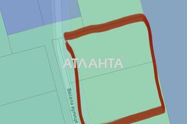 Ділянка за адресою вул. Весела (площа 20 сот) - Atlanta.ua - фото 24