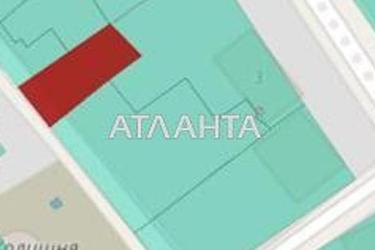 Ділянка за адресою вул. Бернардацці (площа 12 сот) - Atlanta.ua - фото 15