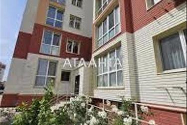 1-room apartment apartment by the address st. Stroitelnaya (area 38,5 m²) - Atlanta.ua - фото 9