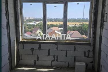 1-room apartment apartment by the address st. Stroitelnaya (area 38,5 m²) - Atlanta.ua - фото 13