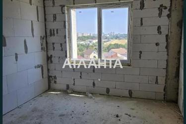 1-room apartment apartment by the address st. Stroitelnaya (area 38,5 m²) - Atlanta.ua - фото 14