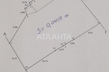 Ділянка за адресою вул. Варшавська (площа 0,0 сот) - Atlanta.ua - imageAlt 10