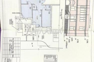 Комерційна нерухомість за адресою Овідіопольська дор. (площа 88,1 м²) - Atlanta.ua - фото 14