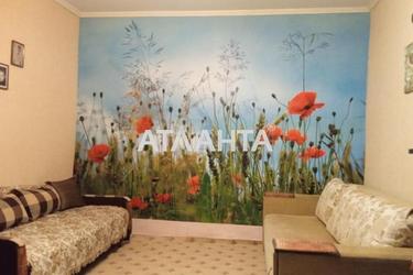 1-room apartment apartment by the address st. Kolontaevskaya Dzerzhinskogo (area 25 m²) - Atlanta.ua - фото 22