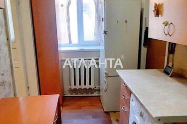 1-room apartment apartment by the address st. Kolontaevskaya Dzerzhinskogo (area 25 m²) - Atlanta.ua - фото 27