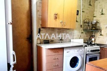 1-room apartment apartment by the address st. Kolontaevskaya Dzerzhinskogo (area 25 m²) - Atlanta.ua - фото 28