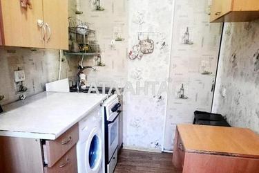 1-room apartment apartment by the address st. Kolontaevskaya Dzerzhinskogo (area 25 m²) - Atlanta.ua - фото 29