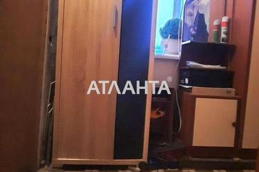 1-room apartment apartment by the address st. Kolontaevskaya Dzerzhinskogo (area 25 m²) - Atlanta.ua - фото 31