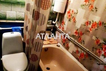 1-room apartment apartment by the address st. Kolontaevskaya Dzerzhinskogo (area 25 m²) - Atlanta.ua - фото 32