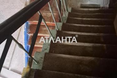 1-room apartment apartment by the address st. Kolontaevskaya Dzerzhinskogo (area 25 m²) - Atlanta.ua - фото 36