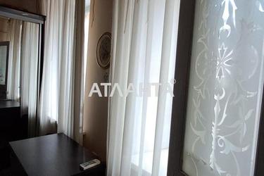1-room apartment apartment by the address st. Kolontaevskaya Dzerzhinskogo (area 25 m²) - Atlanta.ua - фото 26