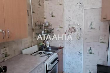 1-room apartment apartment by the address st. Kolontaevskaya Dzerzhinskogo (area 25 m²) - Atlanta.ua - фото 30