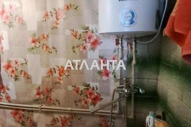 1-room apartment apartment by the address st. Kolontaevskaya Dzerzhinskogo (area 25 m²) - Atlanta.ua - фото 34