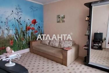 1-room apartment apartment by the address st. Kolontaevskaya Dzerzhinskogo (area 25 m²) - Atlanta.ua - фото 25