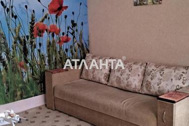 1-room apartment apartment by the address st. Kolontaevskaya Dzerzhinskogo (area 25 m²) - Atlanta.ua - фото 23