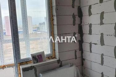 1-кімнатна квартира за адресою вул. Перлинна (площа 44 м²) - фото 12 1-кімнатна квартира за адресою вул. Перлинна (площа 44 м²) - Atlanta.ua - фото 12