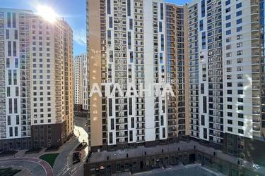 1-комнатная квартира по адресу ул. Краснова (площадь 53 м²) - Atlanta.ua - фото 6