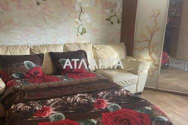 1-кімнатна квартира (площа 33 м²) - фото 13 1-кімнатна квартира (площа 33 м²) - Atlanta.ua - фото 13