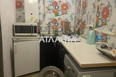 1-кімнатна квартира (площа 33 м²) - фото 18 1-кімнатна квартира (площа 33 м²) - Atlanta.ua - фото 18