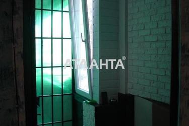1-кімнатна квартира (площа 33 м²) - фото 21 1-кімнатна квартира (площа 33 м²) - Atlanta.ua - фото 21