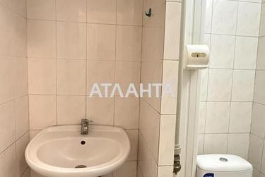 Коммерческая недвижимость по адресу Днепропетр. Дор. (площадь 45,3 м²) - Atlanta.ua - фото 39