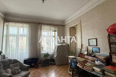 3-rooms apartment apartment by the address st. Olgievskaya Ak Pavlova (area 81 m²) - фото 11 3-rooms apartment apartment by the address st. Olgievskaya Ak Pavlova (area 81 m²) - Atlanta.ua - фото 11