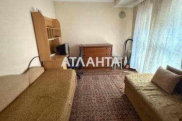 3-rooms apartment apartment by the address st. Olgievskaya Ak Pavlova (area 81 m²) - фото 14 3-rooms apartment apartment by the address st. Olgievskaya Ak Pavlova (area 81 m²) - Atlanta.ua - фото 14