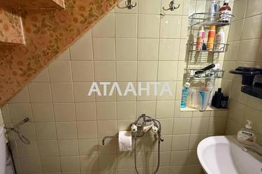 3-rooms apartment apartment by the address st. Olgievskaya Ak Pavlova (area 81 m²) - фото 16 3-rooms apartment apartment by the address st. Olgievskaya Ak Pavlova (area 81 m²) - Atlanta.ua - фото 16