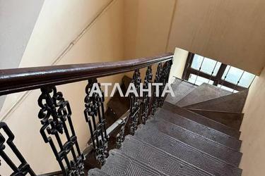 3-rooms apartment apartment by the address st. Olgievskaya Ak Pavlova (area 81 m²) - фото 17 3-rooms apartment apartment by the address st. Olgievskaya Ak Pavlova (area 81 m²) - Atlanta.ua - фото 17