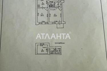 3-rooms apartment apartment by the address st. Olgievskaya Ak Pavlova (area 81 m²) - фото 18 3-rooms apartment apartment by the address st. Olgievskaya Ak Pavlova (area 81 m²) - Atlanta.ua - фото 18
