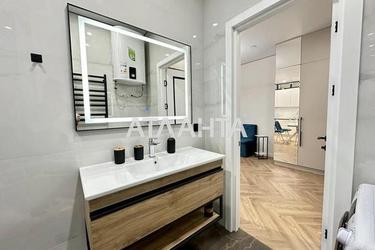 1-комнатная квартира по адресу ул. Краснова (площадь 42 м²) - Atlanta.ua - фото 30