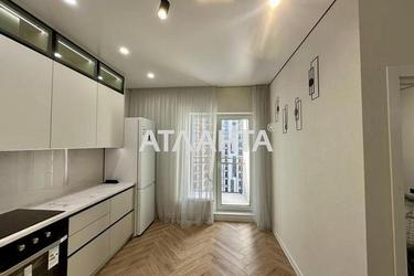 1-комнатная квартира по адресу ул. Краснова (площадь 42 м²) - Atlanta.ua - фото 20