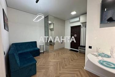 1-комнатная квартира по адресу ул. Краснова (площадь 42 м²) - Atlanta.ua - фото 24