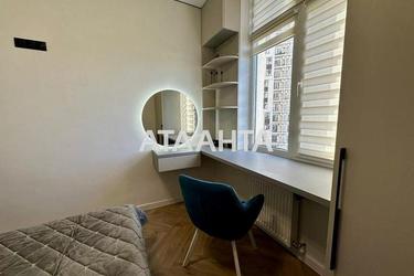 1-комнатная квартира по адресу ул. Краснова (площадь 42 м²) - Atlanta.ua - фото 27