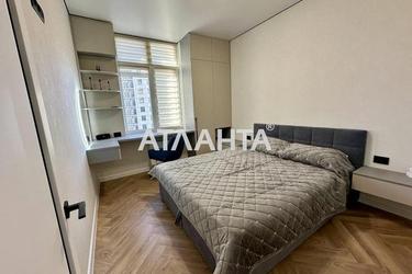 1-комнатная квартира по адресу ул. Краснова (площадь 42 м²) - Atlanta.ua - фото 28