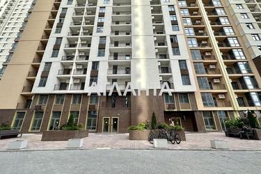 1-комнатная квартира по адресу ул. Краснова (площадь 42 м²) - Atlanta.ua - фото 36