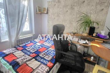 1-кімнатна квартира за адресою Панченка пров. (площа 46 м²) - Atlanta.ua - фото 23