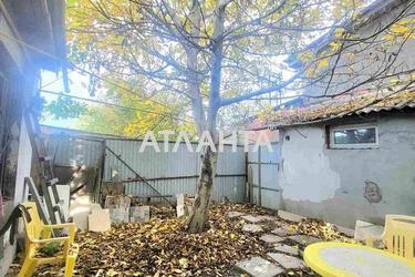 1-кімнатна квартира за адресою Панченка пров. (площа 46 м²) - Atlanta.ua - фото 27