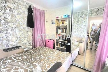 1-кімнатна квартира за адресою Панченка пров. (площа 46 м²) - Atlanta.ua - фото 29