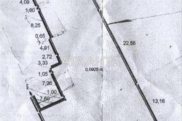 Landplot by the address st. Pedagogicheskaya (area 9,3 acr) - Atlanta.ua - фото 10