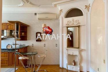 3-комнатная квартира по адресу ул. Пироговская (площадь 150 м²) - Atlanta.ua - фото 17