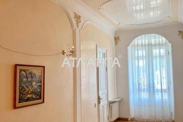 3-комнатная квартира по адресу ул. Пироговская (площадь 150 м²) - Atlanta.ua - фото 16