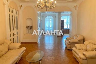 3-комнатная квартира по адресу ул. Пироговская (площадь 150 м²) - Atlanta.ua - фото 11