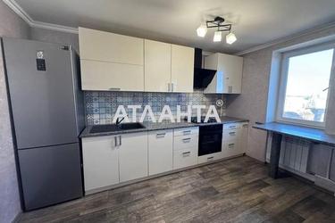 Многокомнатная квартира по адресу ул. Даниила Галицкого (площадь 79 м²) - Atlanta.ua - фото 12