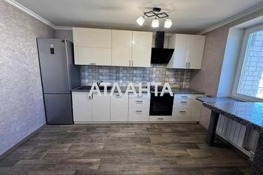 Многокомнатная квартира по адресу ул. Даниила Галицкого (площадь 79 м²) - Atlanta.ua - фото 13