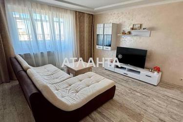 Многокомнатная квартира по адресу ул. Даниила Галицкого (площадь 79 м²) - Atlanta.ua - фото 14