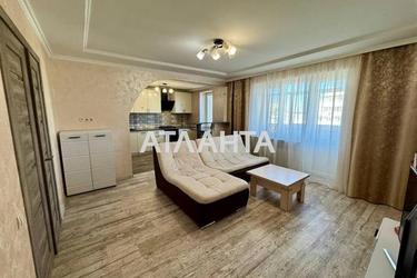 Многокомнатная квартира по адресу ул. Даниила Галицкого (площадь 79 м²) - Atlanta.ua - фото 15