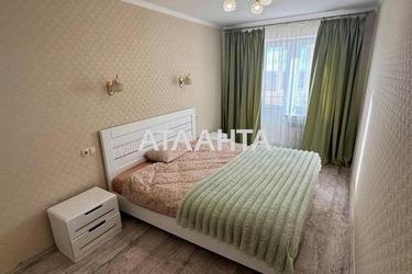 Многокомнатная квартира по адресу ул. Даниила Галицкого (площадь 79 м²) - Atlanta.ua - фото 16