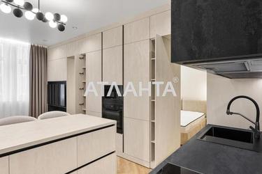 1-комнатная квартира по адресу ул. Краснова (площадь 42,4 м²) - фото 13 1-комнатная квартира по адресу ул. Краснова (площадь 42,4 м²) - Atlanta.ua - фото 13